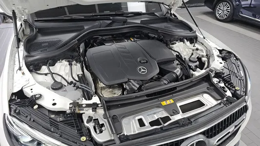 Mercedes-Benz GLC-Class X254 GLC220 d 4MATIC 2024 6