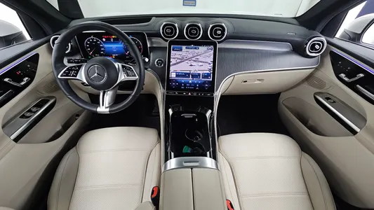 Mercedes-Benz GLC-Class X254 GLC220 d 4MATIC 2024 7