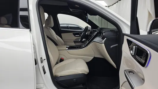 Mercedes-Benz GLC-Class X254 GLC220 d 4MATIC 2024 11