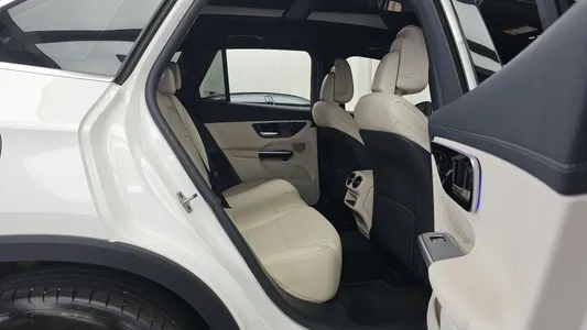Mercedes-Benz GLC-Class X254 GLC220 d 4MATIC 2024 12