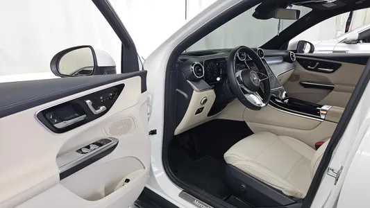 Mercedes-Benz GLC-Class X254 GLC220 d 4MATIC 2024 10