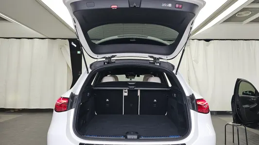 Mercedes-Benz GLC-Class X254 GLC220 d 4MATIC 2024 20