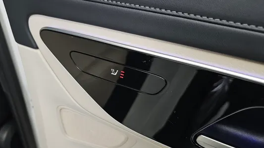 Mercedes-Benz GLC-Class X254 GLC220 d 4MATIC 2024 19