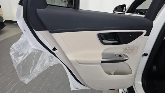 Mercedes-Benz GLC-Class X254 GLC220 d 4MATIC 2024 25