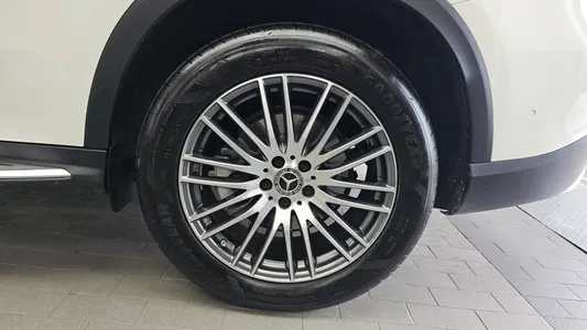 Mercedes-Benz GLC-Class X254 GLC220 d 4MATIC 2024 21