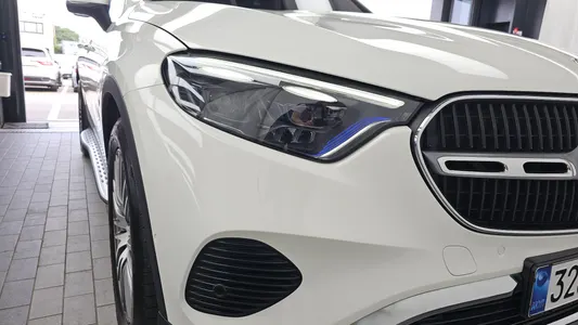 Mercedes-Benz GLC-Class X254 GLC220 d 4MATIC 2024 22
