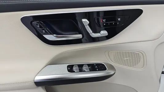 Mercedes-Benz GLC-Class X254 GLC220 d 4MATIC 2024 31