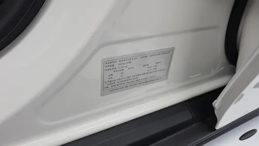 Mercedes-Benz GLC-Class X254 GLC220 d 4MATIC 2024 28