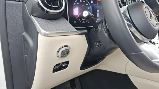 Mercedes-Benz GLC-Class X254 GLC220 d 4MATIC 2024 29