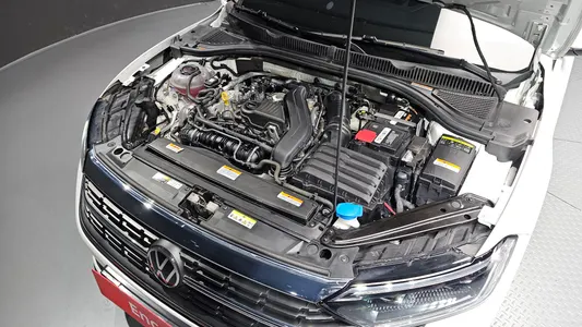 Volkswagen 7 1.5 TSI 2022 6