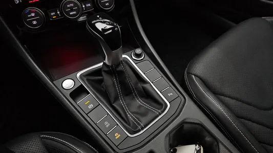 Volkswagen 7 1.5 TSI 2022 9