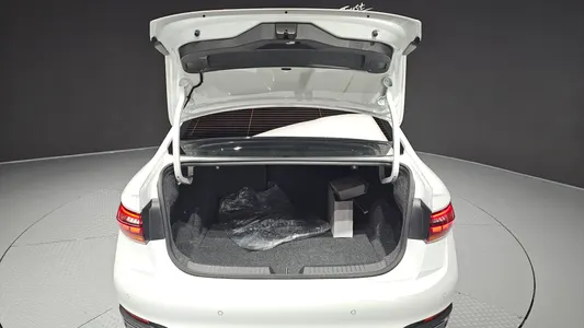 Volkswagen 7 1.5 TSI 2022 20