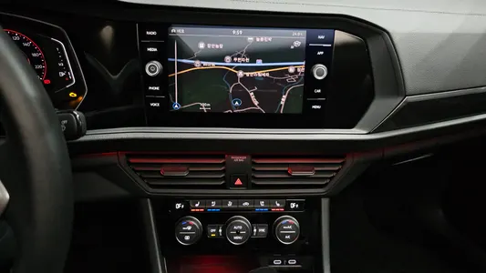 Volkswagen 7 1.5 TSI 2022 16