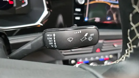Volkswagen 7 1.5 TSI 2022 31