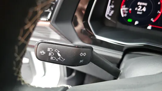 Volkswagen 7 1.5 TSI 2022 30
