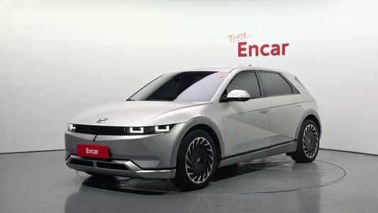 Hyundai Ioniq 5 2022