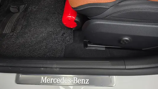 Mercedes-Benz C-Class W206 C200 AMG Line 2026 31