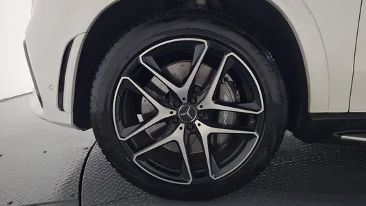Mercedes-Benz GLE-Class W167 AMG GLE53 4MATIC+ 2022 5