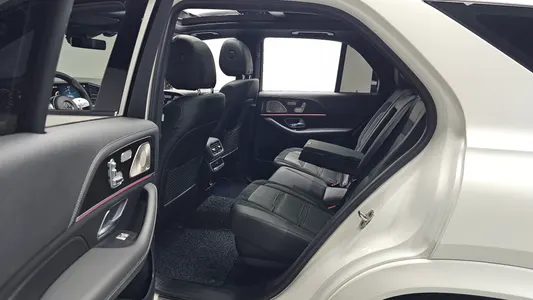 Mercedes-Benz GLE-Class W167 AMG GLE53 4MATIC+ 2022 12