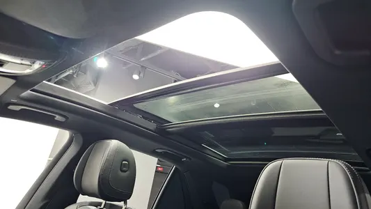 Mercedes-Benz GLE-Class W167 AMG GLE53 4MATIC+ 2022 18