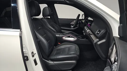 Mercedes-Benz GLE-Class W167 AMG GLE53 4MATIC+ 2022 27
