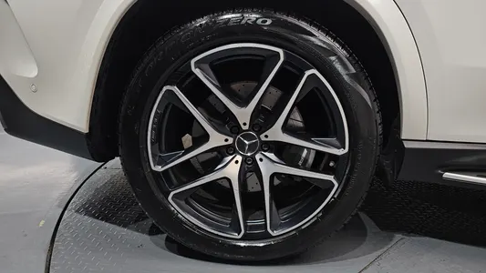 Mercedes-Benz GLE-Class W167 AMG GLE53 4MATIC+ 2022 22