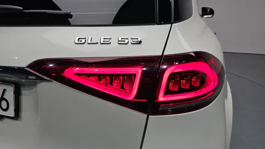 Mercedes-Benz GLE-Class W167 AMG GLE53 4MATIC+ 2022 24