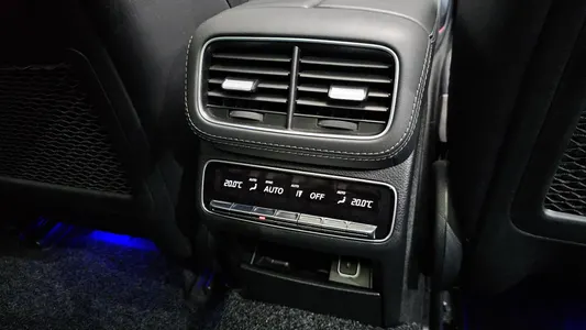 Mercedes-Benz GLE-Class W167 AMG GLE53 4MATIC+ 2022 38
