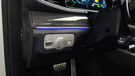 Mercedes-Benz GLE-Class W167 AMG GLE53 4MATIC+ 2022 40