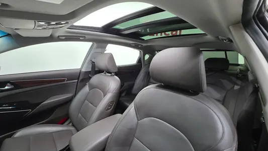 Kia K7 2.4 GDI 2016 12