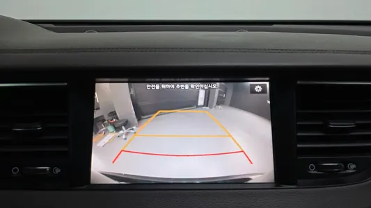 Kia K7 2.4 GDI 2016 20