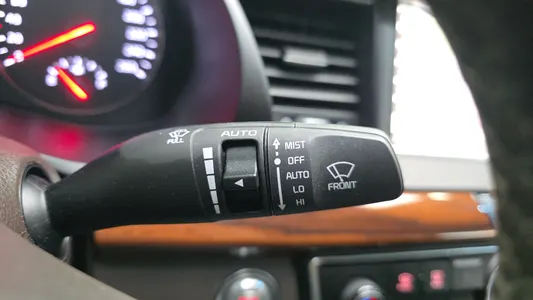 Kia K7 2.4 GDI 2016 18