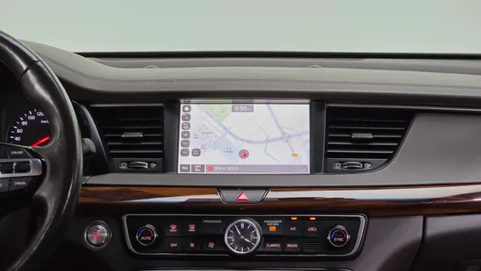 Kia K7 2.4 GDI 2016 19