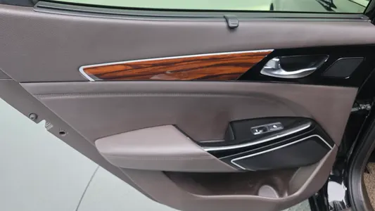 Kia K7 2.4 GDI 2016 25