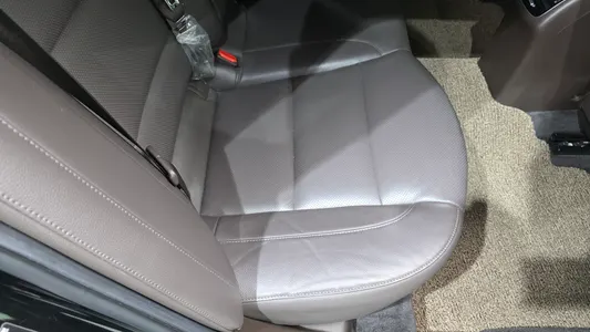 Kia K7 2.4 GDI 2016 26