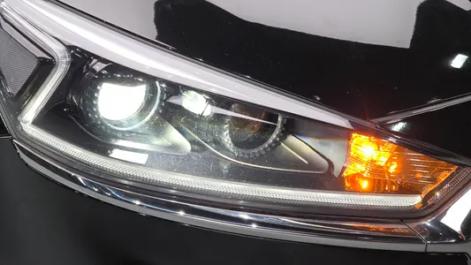 Kia K7 2.4 GDI 2016 22