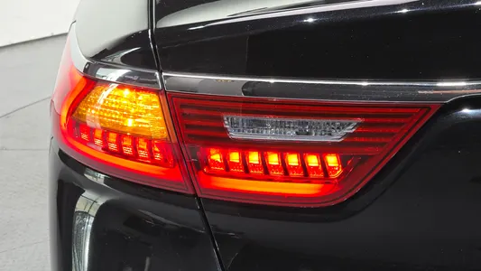 Kia K7 2.4 GDI 2016 23