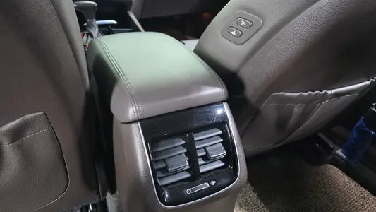 Kia K7 2.4 GDI 2016 31