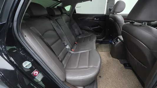Kia K7 2.4 GDI 2016 32