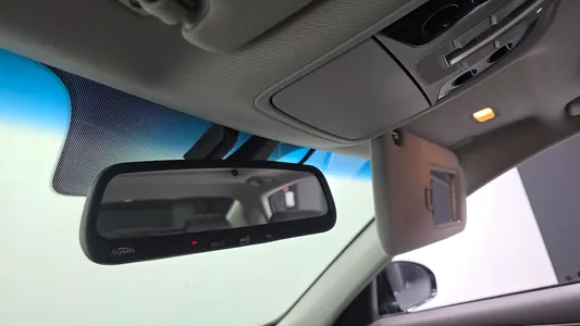 Kia K7 2.4 GDI 2016 27