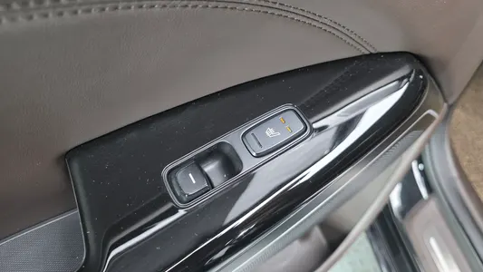 Kia K7 2.4 GDI 2016 29