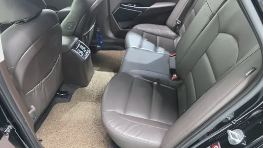 Kia K7 2.4 GDI 2016 30