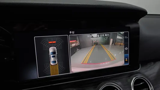 Mercedes-Benz E-Class W213 E200 2018 15
