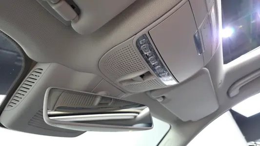 Mercedes-Benz E-Class W213 E200 2018 28