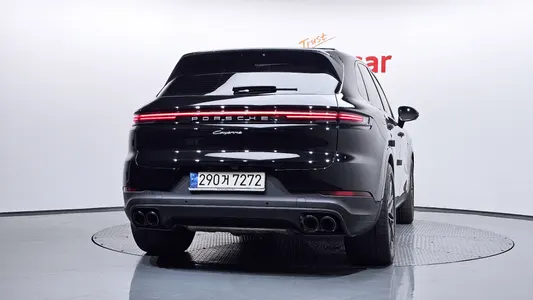 Porsche (PO536) 3.0 E- 2024 4