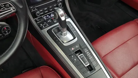 Porsche 718 2.5 GTS 2019 9