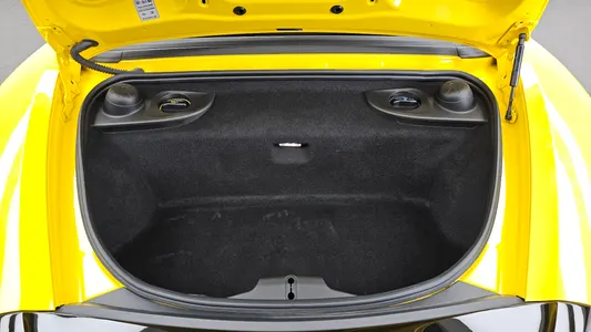 Porsche 718 2.5 GTS 2019 20
