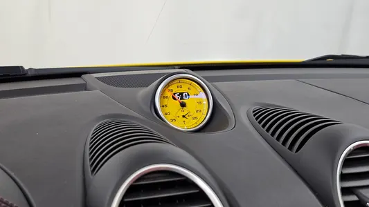 Porsche 718 2.5 GTS 2019 18