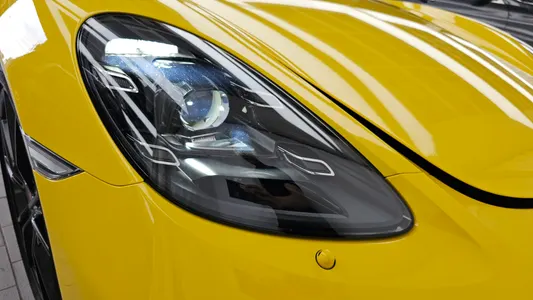 Porsche 718 2.5 GTS 2019 22