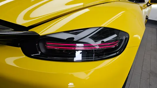 Porsche 718 2.5 GTS 2019 23